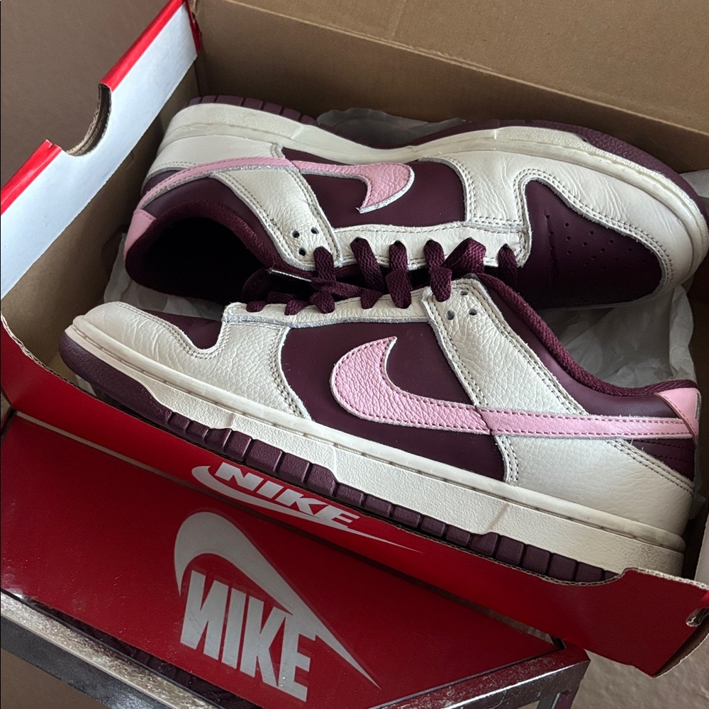 Nike Dunk Low Retro PRM